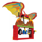 Robots animés LEGO Klutz-8 ans et plus