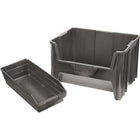Bacs à étagère recyclés, Cb851-Quantité/paquet : 12