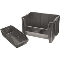 Bacs à étagère recyclés, Cb851-Quantité/paquet : 12