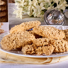 Grandma Wild's - Biscuits friables à l'avoine  - 150 g - Paquet de 3-Ces biscuits sont parfaits pour toutes les occasions.