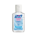 PURELL Avance Antiseptique Pour Les Mains - Flacon portatif à capuchon de 59ml-La formule à 70 % scientifiquement avancée surpasse les autres antiseptiques pour les mains connus, millilitre pour millilitre