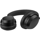 Sennheiser - Accentum Casque sans fil - Noir-Adapté à vos préférences grâce à l'égaliseur 5 bandes intégré