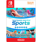 Nintendo Switch Sports - Nintendo Switch [téléchargement]-Genre : Sport