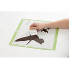 Cricut - Ruban De Transfert Vinyle Stronggrip 12 x 48po-Pour toutes les machines de découpe Cricut