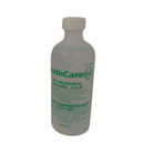 Composé à friction et antiseptique topique First Aid de 250 ml, Boîte de 12-Traite les coupures et les brûlures mineures