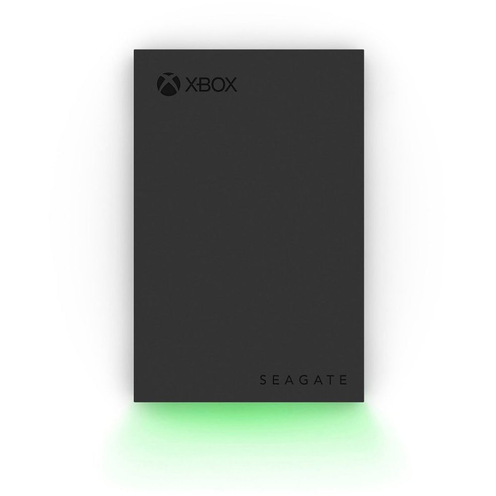 Seagate : un disque dur pour la Xbox One, payez le prix fort pour