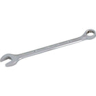 Gray Tools – Clé mixte, 11/16 po, 12 pans, fini chromé miroir-Taille : 11/16 po