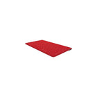 Logitech - Clavier Keys-To-Go, rouge-Vous voulez vous servir du clavier pour votre téléphone intelligent à la place? Utilisez le support pour téléphone intelligent pour clavarder ou envoyer des courriels