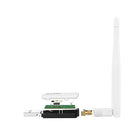 Tenda – Adaptateur USB sans fil ultrarapide U1 de 300 Mb/s-300 Mb/s