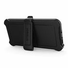 OtterBox - Coque de protection Defender pour Samsung Galaxy S23 FE - Noire-Des protections autour de l'appareil photo le prémunissent contre les impacts rigoureux