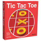 Pressman Toy – Jeu classique Tic Tac Toe, paq./4 (PRE150512)-Âges de 6 ans et plus, 1re à 12e années