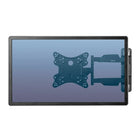 Dispositif de fixation murale ACL/DEL/TV de Fellowes, 23 po - 55 po/77 lb (8043601)-Conçu pour les écrans de 23 à 55 po et jusqu’à 77 lb