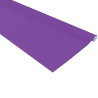 Pacon - Rouleau de papier kraft coloré Rainbow, 100 pi x 36 po, violet-Taille : 100 pi (long.) x 36 po (larg.)