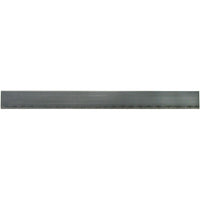 Richard - Lame Rechange Robuste 8po Pour Nt078, Largeur 8po, paquet de 12-Longueur de la lame 8po