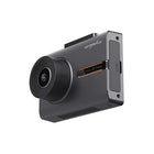Arpha 3" OLED Écran tactile HD WiFi GPS Dashcam avant (W02)-Suivi GPS