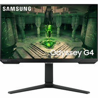 Samsung - Moniteur de jeu plat de 25 po - LS25BG402ENXGO-Taille de l'ecran: 25 po