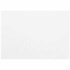 JAM Paper - Cartes de correspondance plates vierges, format A6, 4-5/8 po x 6-1/4 po, blanches, paquet de 100-Couleur : cartes blanches vierges.