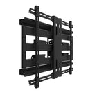 Kanto PDX700 Support de téléviseur à mouvement complet pour 42 po à 100 po téléviseurs-Poids maximum du télé: 150 lb (68 kg)