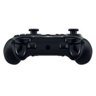 Razer - Manette de jeu filaire Wolverine V2 pour Xbox Series X - Noir-Fonctionne sur la Xbox One, les consoles Xbox Series X|S ou sur un PC