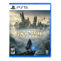 Hogwarts Legacy pour Playstation 5-Votre personnage est un étudiant qui détient la clé d'un ancien secret qui menace de déchirer le monde des sorciers