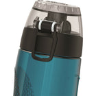 Bouteille d'eau Thermos, 710ml Vert Sarcelle-6