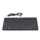Intekview Mini Clavier Français-Mini clavier filaire IntekView CF 11''