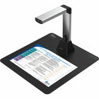 IRIS - Scanner de documents et de livres IRIScan Desk 5 couleur A4-Scanner d'appareil photo