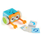 Learning Resources - Botley® le robot de codage-Codage entièrement gratuit de l'écran - aucun téléphone ou tablette requis. Botley a un programmeur à distance facile à utiliser, qui transmet vos commandes ¬ - et il partira !