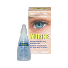Wasip - Gouttes oculaires murines/transparentes - 15 mL-Apaise les rougeurs aux yeux
