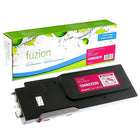 fuzion - Xerox 106R02226 (106R02242) Cartouche De Toner Compatible - Rendement Haut - Magenta-Couleur d'encre: Magenta