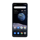 ZTE - Blade A7P 6,5 po, 32 Go, Gris, Lucky Mobile-Processeur MediaTek à huit cœurs de 1.8 GHz
