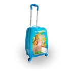 TUCCI Italy - Bagage enfant ZOOLAND 18 po - Zooland-Poignées en gelée souple