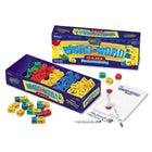 Learning Resources - Jeu phonétique Word For Word Reading Rods-Groupe d’âge et niveau : Enfants de 7 à 12 ans, de la 2e année à la 1re secondaire