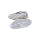Zenith SafetyMD - Couvre-chaussures, semelle ordinaire, très grand, paq./1000-Bande élastique pour un ajustement optimal