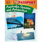 Livre numérique : Série Passport : Australia, Oceania and Antarctica (format PDF, téléchargement pour 1 utilisateur), ISBN 9780787787134, 5e à 9e année-1