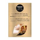 Nescafé - Gold, sachets de latte vanille - 18 g - paquet de 8-Chaque sachet donne un café infusé à la vanille rehaussé d’une mousse alléchante