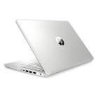 HP - Ordinateur portable 14" - Intel Pentium Argent N6000 - 128 Go SSD - 4 Go RAM - Windows 11 Famille-Écran à bord mince IPS BrightView d’une diagonale de 14,0 pouces, HD intégrale (1920 x
1080)