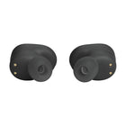 JBL - Tune Buds Écouteurs véritablement sans fil avec Réduction de Bruit - Noir-Utilisation avec des appareils compatibles Bluetooth