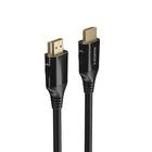 NXT Technologies - Câble HDMI NX46719 de 4 pi, noir-Câble de 4 pi