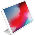 Apple - Etui Smart Cover pour iPad Air de 10,5 po - blanc-Convient aux iPad Air et iPad Pro de 10,5 po
