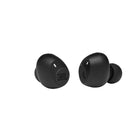 JBL TUNE 115TWS Écouteurs véritablement sans fil - Noir-Haut-parleur dynamique de 5,8 mm