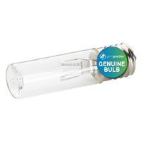 GermGuardian® – Ampoule de rechange LB1000 UV-C pour filtres GG1100B et GG1000 de Guardian Technologies-Une ampoule de 3,5 watts avec la puissance de UV-C. La lumière UV-C tue les germes, les bactéries, les virus et les spores de moisissure présents dans l'air.