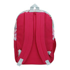 Bioworld Ensemble de sac à dos 5 pièces - 16 po - Disney Minnie Mouse-Matériau: fabriqué à partir d'un tissu en polyester tissé