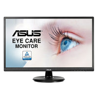 ASUS - Moniteur VA ACL VA249HE, 23,8 po-Moniteur de jeu TN ACL anti-reflets de 23,8 po