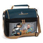 Louis Garneau - Boite a lunch dome - skate-Polyester