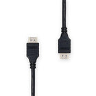 Câble HDMI vers HDMI Phoenix, noir, 6 pi-Garantie limitée d'un an du fabricant