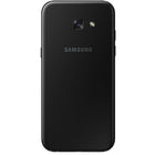 Samsung - Téléphone intelligent Galaxy A5 5,2 po, 32 Go eMMC, 1,9 GHz 8 coeurs, Android 6.0, noir (SM-A520WZKAXAC)-Résistant à l'eau et à la poussière (IP68)