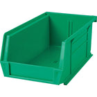 Kleton – Bacs en plastique, vert (CF826)-Capacité de charge de 10 lb