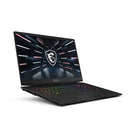 MIS - Ordinateur portable de jeu Stealth GS77 12UGS-036CA 17,3 po, Intel Core i7-12700H, 32 Go RAM, SSD 1 To, Windows 11 Pro-Stockage : DÉ 1 To