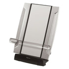 Fellowes - Porte-copie Office Suites de bureau avec tableau pour notes de service-Porte-copie 3-en-1 – support pour documents, tableau pour notes de service et planchette à pince